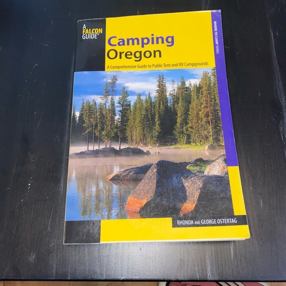 Oregon Outdoors Book Bundle! - Picture 8 of 10